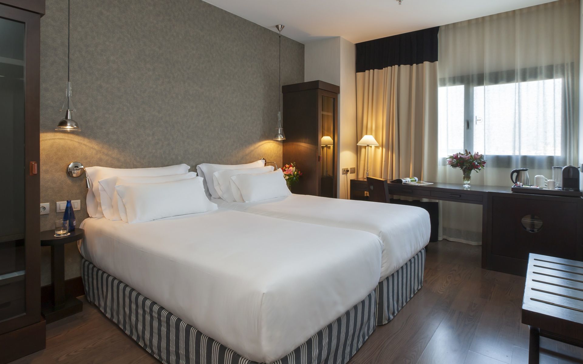 Hotel Nh Collection Seville